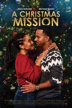 საშობაო მისია / A Christmas Mission