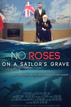 არანაირი ვარდები მეზღვაურის საფლავზე / No Roses on a Sailor's Grave