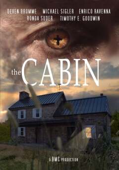 ქოხი / The Cabin