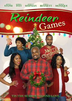 სახიფათო თამაშები / Reindeer Games