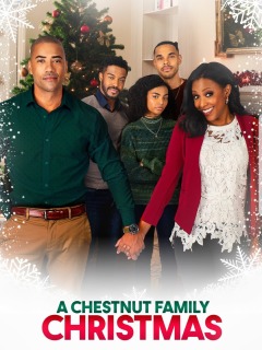 ოჯახური შობა / A Chestnut Family Christmas