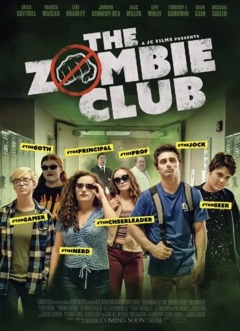 The Zombie Club / Зомби клуб