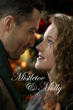 ფითრი და მოლი / Mistletoe and Molly