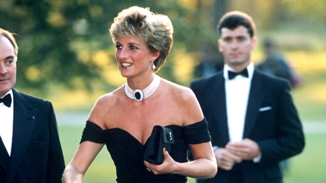 დიანა: სტილის დედოფალი / Diana: Queen of Style