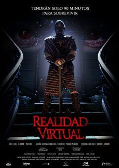 ვირტუალური რეალობა / Realidad Virtual