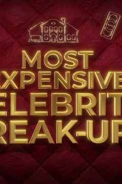 ვარსკვლავური განშორებები / World's Most Expensive Celeb Break Ups