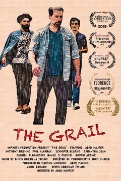 გრაალი / The Grail