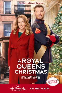 შობა დედოფალთან / A Royal Queens Christmas