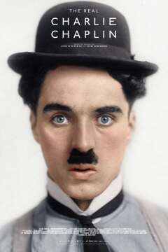 ნამდვილი ჩარლი ჩაპლინი / The Real Charlie Chaplin