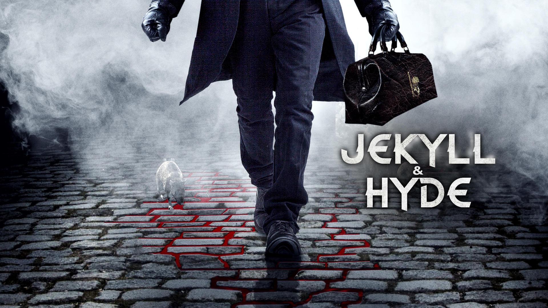 ჯეკილი და ჰაიდი / Jekyll and Hyde
