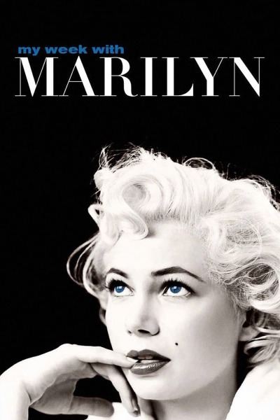 ჩემი ერთი კვირა მერილინთან / My Week with Marilyn