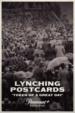 ლინჩით გასამართლება ღია ბარათებით: „დიადი დღის სიმბოლო“ / Lynching Postcards: 'Token of A Great Day'