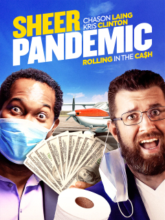 პანდემია / Sheer Pandemic