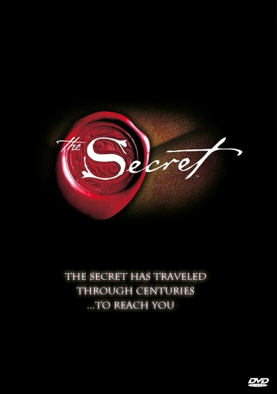 საიდუმლო / The Secret