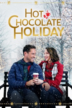 ცხელი შოკოლადის დღესასწაული / Hot Chocolate Holiday