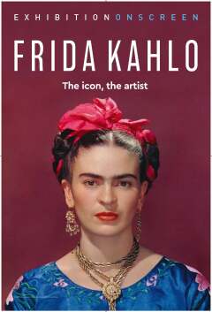 ფრიდა კალო / Frida Kahlo