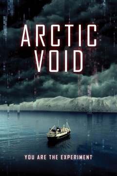 Arctic Void / Арктическая пустота