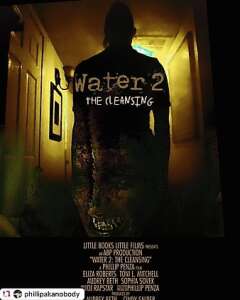 Water 2: The Cleansing