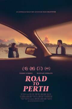გზა პერტისკენ / Road to Perth