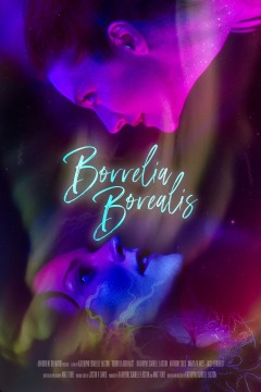 ბორელია ბორეალისი / Borrelia Borealis