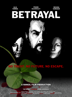 ღალატი / Betrayal