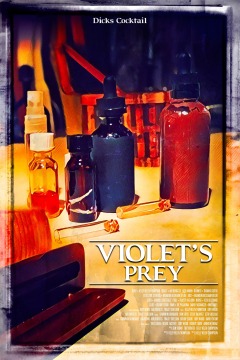 ვიოლეტას მსხვერპლი / Violet's Prey