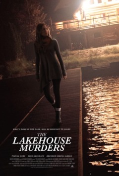 ლეიკჰაუსის მკვლელობები / The Lakehouse Murders