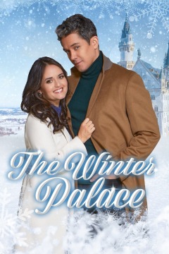 ზამთრის სასახლე / The Winter Palace