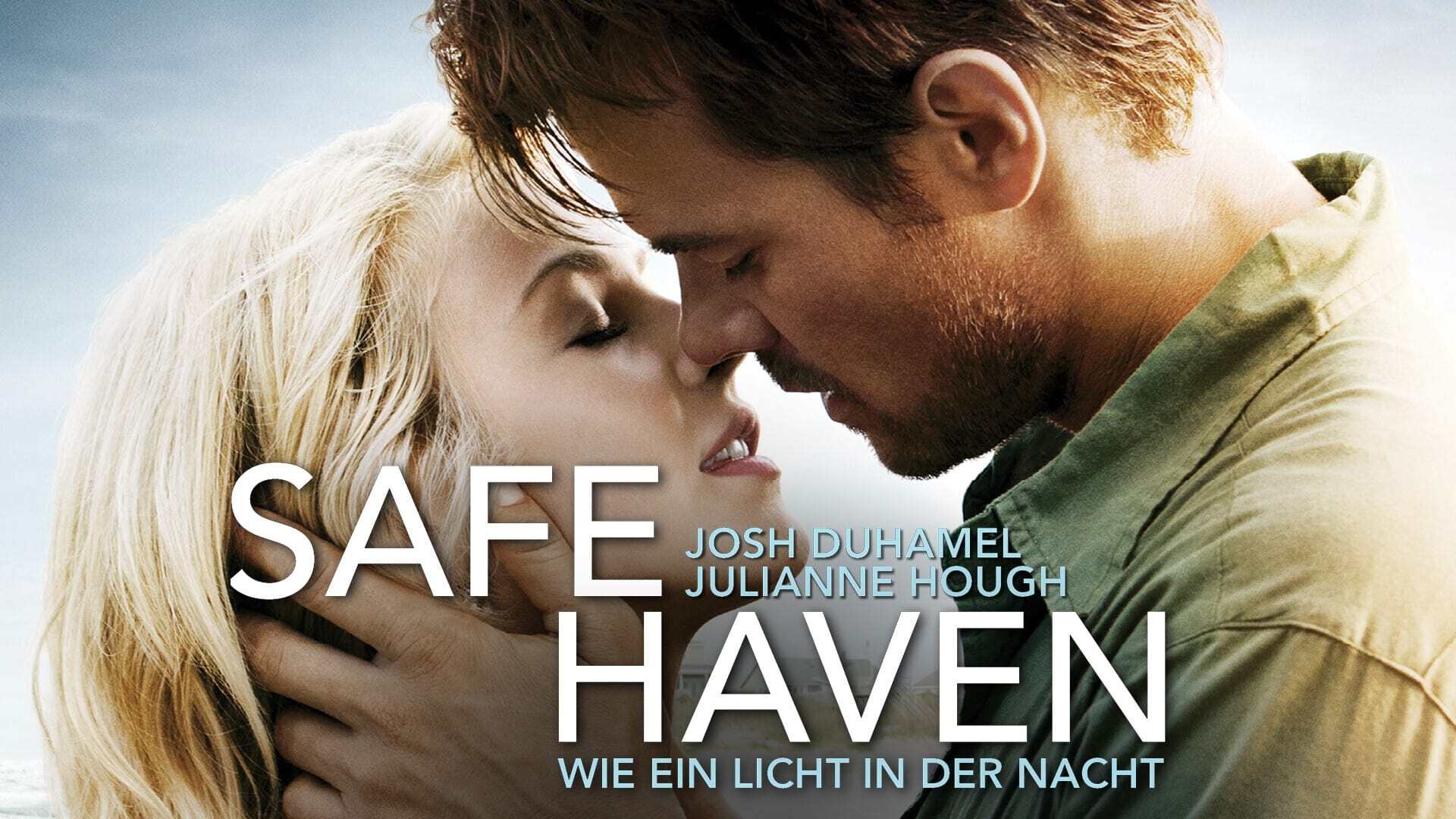 სიყვარულის თავშესაფარი / Safe Haven