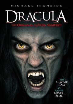 დრაკულა: ნამდვილი ცოცხალი ვამპირი / Dracula: The Original Living Vampire