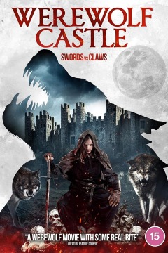 მაქციათა ციხე / Werewolf Castle