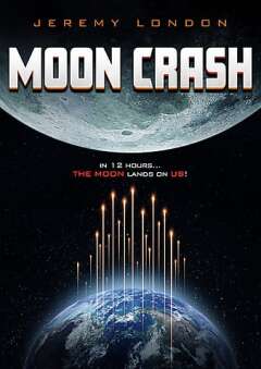 ავარია მთვარეზე / Moon Crash