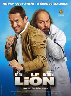 ლომი / Le Lion