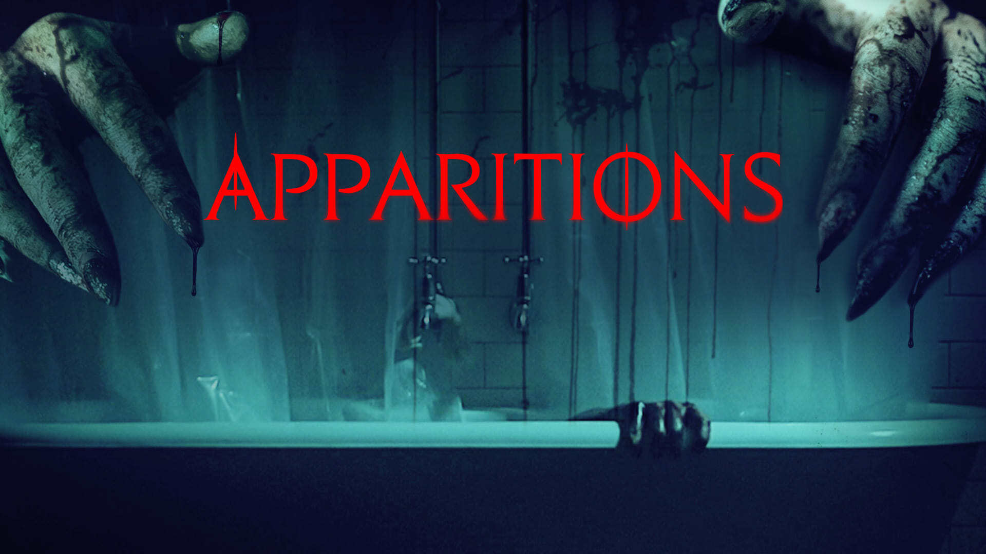 მოჩვენებები / Apparitions