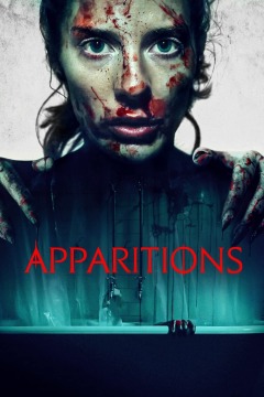 მოჩვენებები / Apparitions