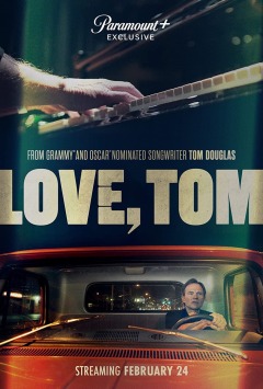 სიყვარულით, ტომი / Love, Tom