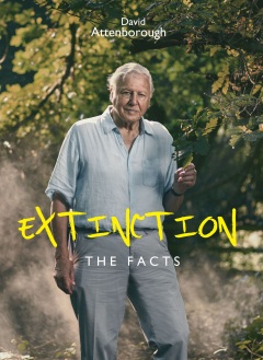 გადაშენება: ფაქტები / Extinction: The Facts