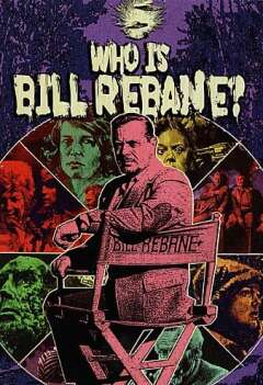 ვინ არის ბილ რებანი? / Who is Bill Rebane?