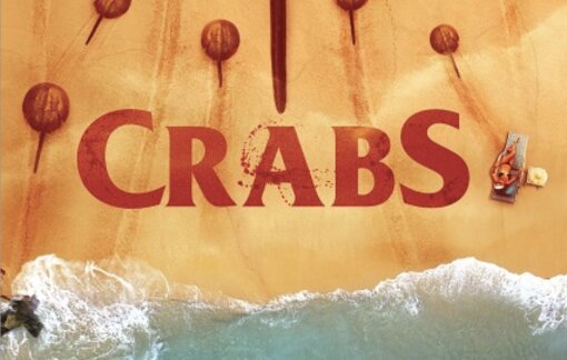 კიბორჩხალები! / Crabs!