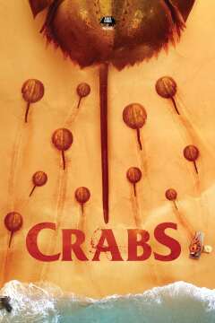 კიბორჩხალები! / Crabs!