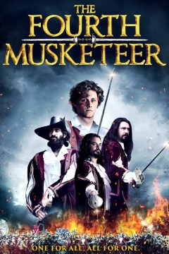 მეოთხე მუშკეტერი / The Fourth Musketeer