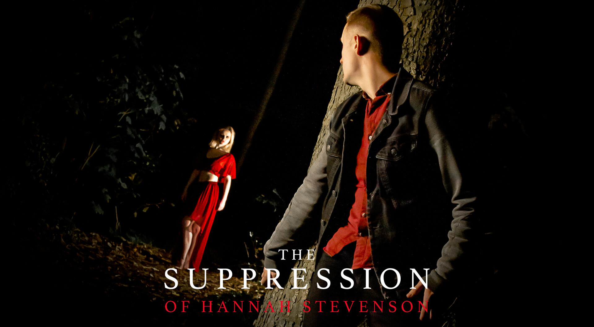 ჰანა სტივენსონის ჩახშობა / The Suppression of Hannah Stevenson