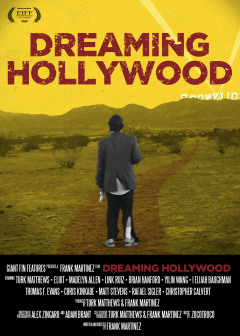 ოცნება ჰოლივუდზე / Dreaming Hollywood