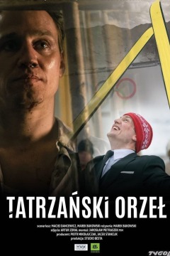 მარუსარზი. ტატრების არწივი / Marusarz. Tatrzanski orzel