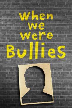 როდესაც ჩვენ მოძალადეები ვიყავით / When We Were Bullies