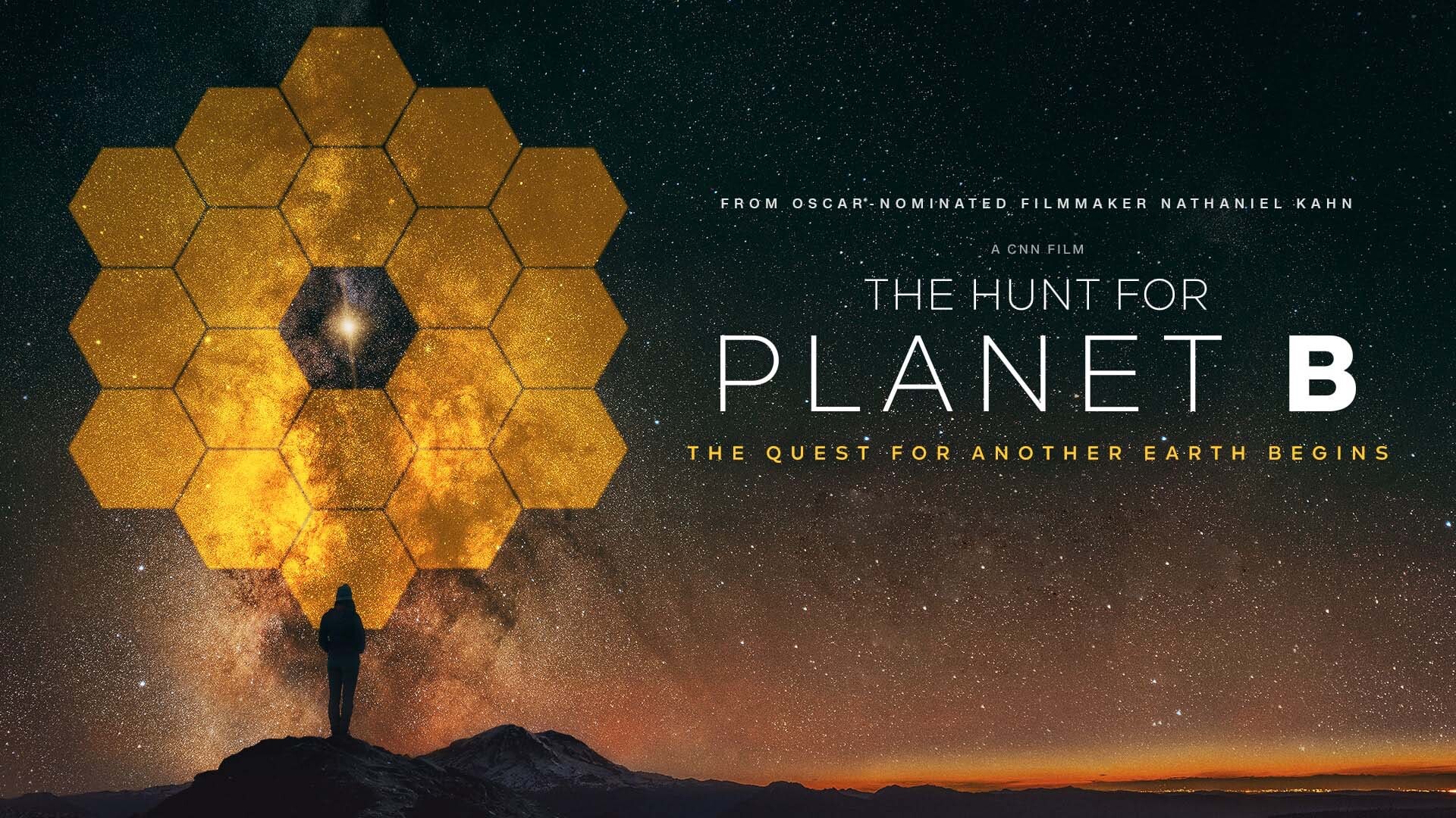 ნადირობა პლანეტა B-ზე / The Hunt for Planet B