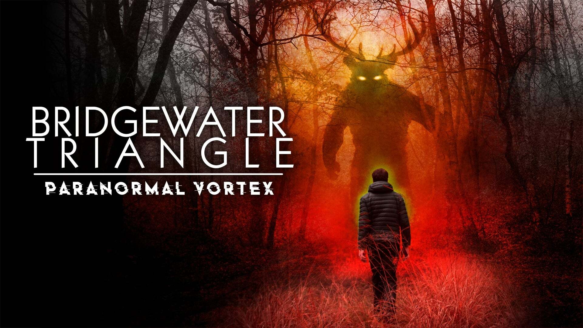 ბრიჯვოტერის სამკუთხედი: პარანორმალური მორევი / Bridgewater Triangle: Paranormal Vortex