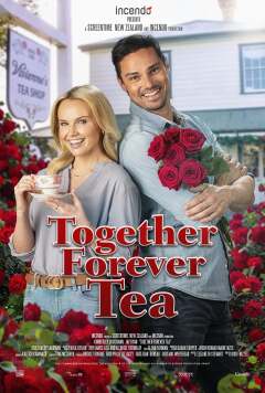 ერთად სამუდამოდ / Together Forever Tea