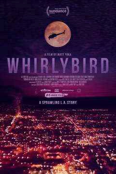 შვეულმფრენი / Whirlybird