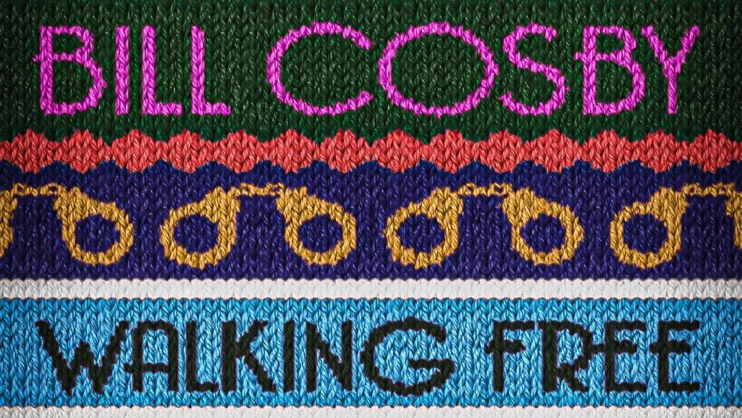 ბილ კოსბი: თავისუფალი სიარული / Bill Cosby: Walking Free